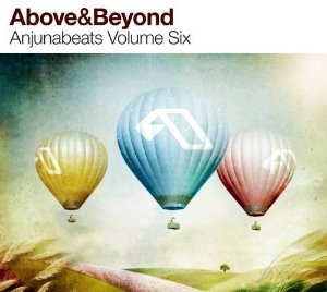 [중고] Above &amp; Beyond / Anjunabeats Volume 6 (2CD/수입/Digipack)