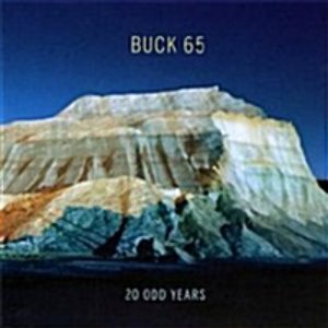 [중고] Buck 65 / 20 Odd Years (수입)