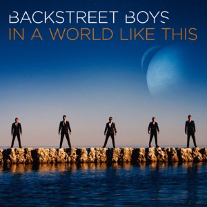 [중고] Backstreet Boys / In A World Like This
