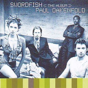[중고] O.S.T. (Paul Oakenfold) / Swordfish - 스워드피쉬 (수입)