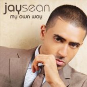 [중고] Jay Sean / My Own Way (수입)