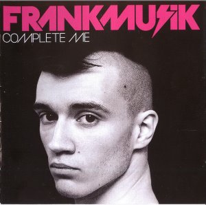 [중고] Frankmusik / Complete Me (수입/2CD)