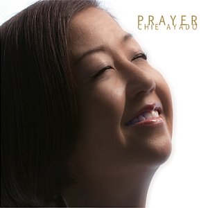 [중고] Chie Ayado (치에 아야도) / Prayer (Digipack/cnlr1111)