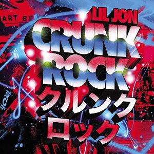 [중고] Lil Jon / Crunk Rock