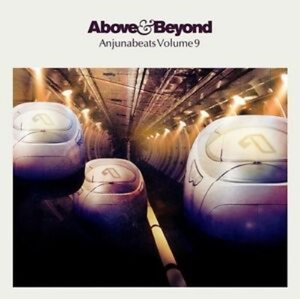 [중고] Above &amp; Beyond / Anjunabeats Volume 9 (2CD/수입/Digipack)
