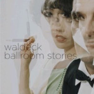 [중고] Waldeck / Ballroom Stories