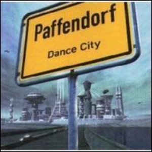 [중고] Paffendorf / Dance City