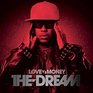 [중고] The-Dream / Love VS. Money (19세이상)