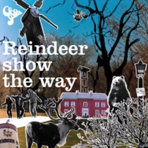 [중고] Cocosuma / Reindeer Show The Way