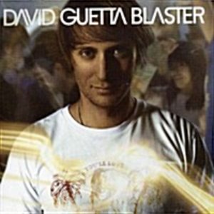[중고] David Guetta / Guetta Blaster (수입)