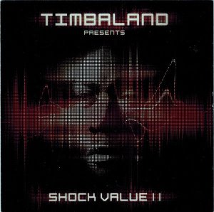 [중고] Timbaland / Shock Value II (Deluxe Edition/수입/2CD)