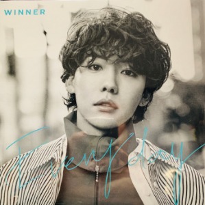위너 (Winner) / Everyday (일본수입/진우버전/미개봉)