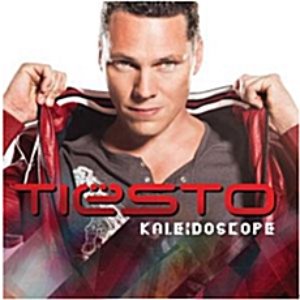 [중고] Tiesto / Kaleidoscope (수입)