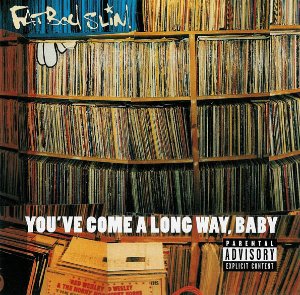 [중고] Fatboy Slim / You&#039;ve Come A Long Way, Baby (수입/자켓확인)