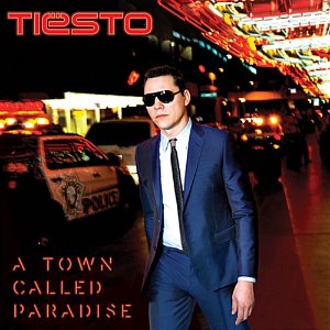 [중고] Tiesto / A Town Called Paradise