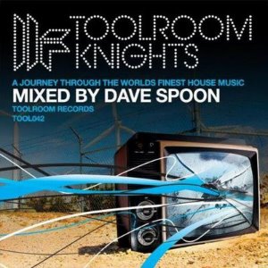 [중고] Dave Spoon / Toolroom Knights (수입/2CD/Digipack)