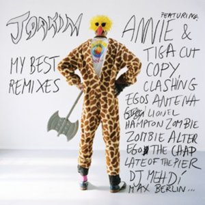 [중고] Joakim / My Best Remixes (수입)