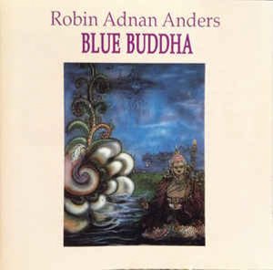 [중고] Robin Adnan Anders / Blue Buddha (수입)