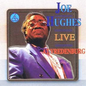 [중고] Joe Hughes / Live At Vredenburg (2CD/수입)