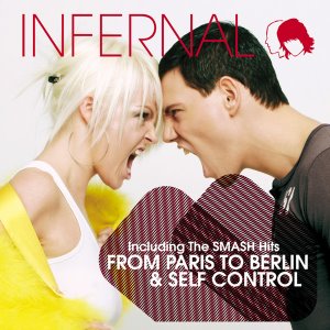 [중고] Infernal / From Paris To Berlin (수입)