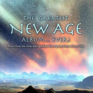 [중고] V.A. / The Greatest New Age Album... Ever! (2CD)