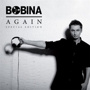 [중고] Bobina / Again (Special Edition/2CD)
