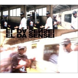 [중고] El Da Sensei / Relax Relate Release (수입/Digipack)