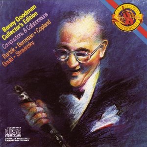 Benny Goodman / Collector&#039;s Edition (미개봉/cck7236)