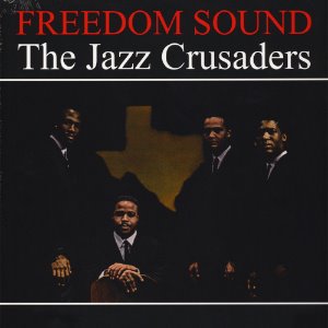 [중고] Jazz Crusaders / Freedom Sound (수입)