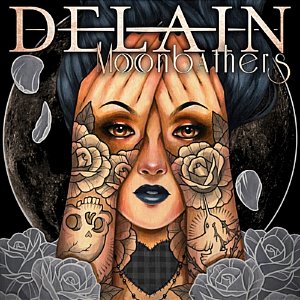 [중고] Delain / Moonbathers (Deluxe Edition/2CD)