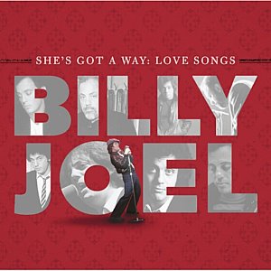 [중고] Billy Joel / She&#039;s Got A Way: Love Songs