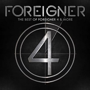 [중고] Foreigner / The Best Of Foreigner 4 &amp; More