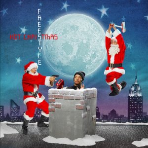 [중고] 프리스타일 (Freestyle) / Hot Christmas (Digipack)