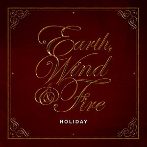 [중고] Earth Wind &amp; Fire / Holiday