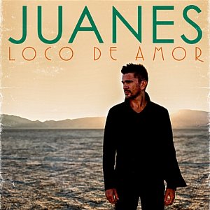 [중고] Juanes / Loco De Amor