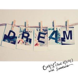[중고] 에릭남 (Eric Nam) / Dream (Single/Digipack/홍보용)