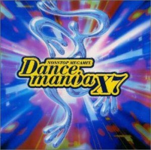 [중고] V.A. / Dancemania X7 (일본수입/tocp64070)