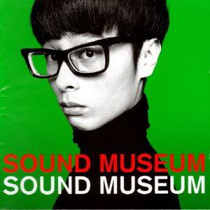 [중고] Towa Tei / Sound Museum (일본수입/amct2749)