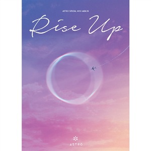 아스트로 (Astro) / 스페셜 미니 Rise Up (미개봉)
