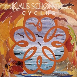 [중고] Klaus Schonning / Cyclus (수입)
