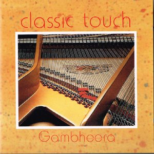 [중고] Gambheera / Classic Touch (수입)