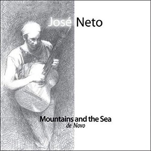 [중고] Jose Neto / Mountains and the Sea (수입)
