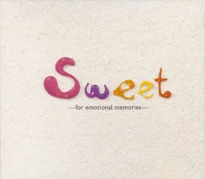 [중고] V.A. / Sweet - for emotional memories (일본수입/하드케이스/toct24997)