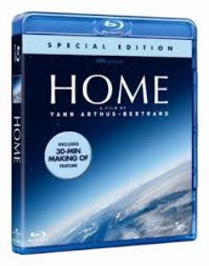 [중고] [Blu-Ray] Home - 홈 (Yann Arthus-Bertrand/수입/한글자막없음)