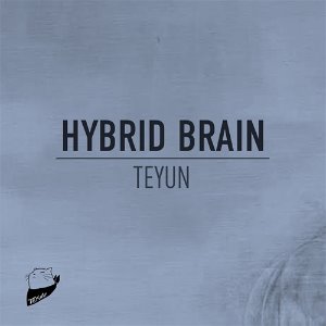 [중고] 태윤 (Taeyoon) / 2집 Hybrid Brain