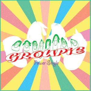 [중고] 그루피 (Groupie) / Power Single