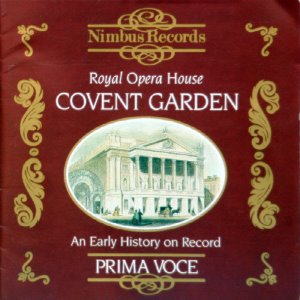 [중고] V.A. / Covent Garden 1904-1939 (수입/ni7819)