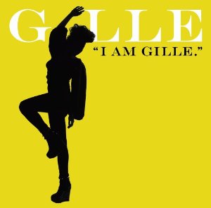 [중고] Gille / I Am Gille (일본수입/홍보용/upch9754)