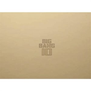 [중고] 빅뱅 (Bigbang) / BIGBANG10 The Limited Edition (9CD/Box Set)