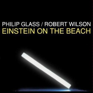 [중고] Philip Glass, Robert Wilson / Einstein On The Beach (3CD/아웃케이스/수입)